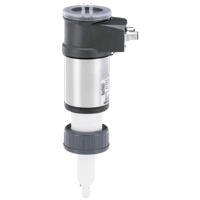 Burkert Conductivity Meter, 8222